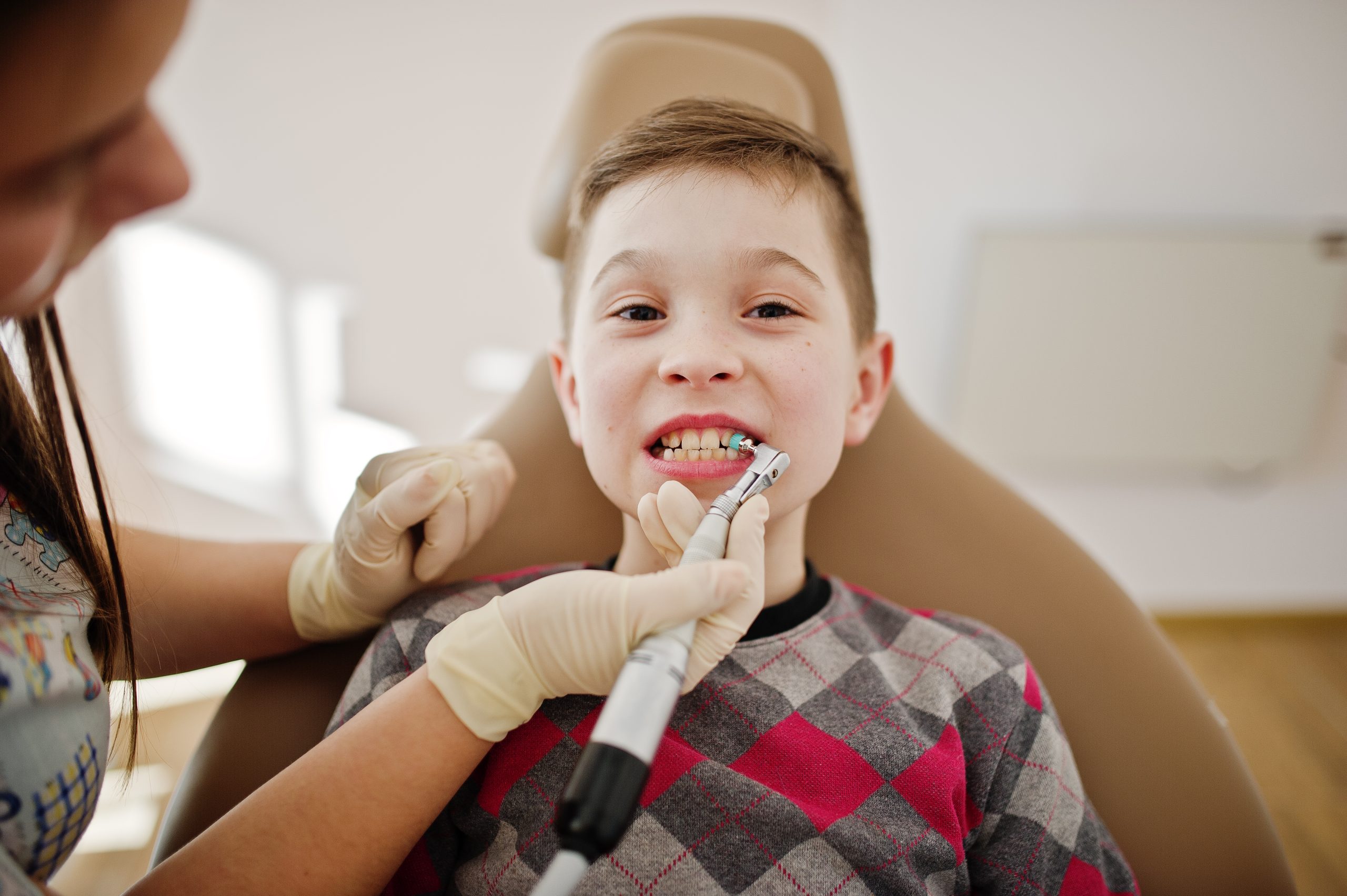 You are currently viewing Teaching Kids to Brush Can Be Fun and Effective